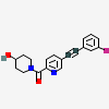 an image of a chemical structure CID 53384843