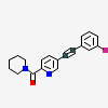 an image of a chemical structure CID 53384866