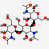 an image of a chemical structure CID 53384890