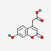 an image of a chemical structure CID 5338490