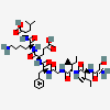 an image of a chemical structure CID 53389270