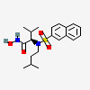 an image of a chemical structure CID 53389286