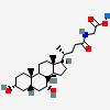 an image of a chemical structure CID 53391260