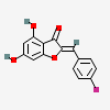 an image of a chemical structure CID 53392683