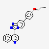 an image of a chemical structure CID 53393042