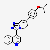 an image of a chemical structure CID 53393047