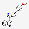 an image of a chemical structure CID 53393048