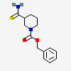 an image of a chemical structure CID 53393162