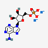 an image of a chemical structure CID 53393514