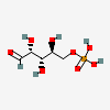 an image of a chemical structure CID 53393537