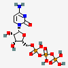 an image of a chemical structure CID 53393603