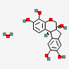 an image of a chemical structure CID 53393632