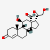 an image of a chemical structure CID 53393636