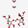 an image of a chemical structure CID 53393655
