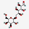 an image of a chemical structure CID 53393662