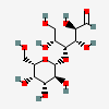 an image of a chemical structure CID 53393680