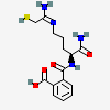 an image of a chemical structure CID 53393804