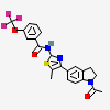 an image of a chemical structure CID 53393834