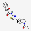 an image of a chemical structure CID 53393838