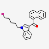 an image of a chemical structure CID 53393997