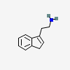 an image of a chemical structure CID 533940