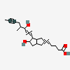 an image of a chemical structure CID 53394043