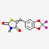 an image of a chemical structure CID 53394675