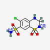 an image of a chemical structure CID 53394725