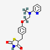 an image of a chemical structure CID 53394739