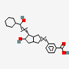 an image of a chemical structure CID 53394745