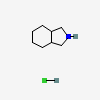 an image of a chemical structure CID 53394801