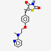 an image of a chemical structure CID 53394856