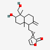 an image of a chemical structure CID 53394883