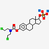 an image of a chemical structure CID 53395146