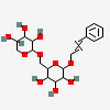an image of a chemical structure CID 53395247