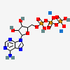 an image of a chemical structure CID 53395308