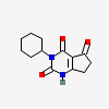 an image of a chemical structure CID 53396340
