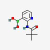 an image of a chemical structure CID 53398520
