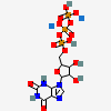 an image of a chemical structure CID 53398643