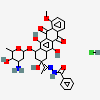 an image of a chemical structure CID 53398681