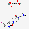 an image of a chemical structure CID 53398689