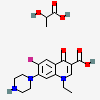 an image of a chemical structure CID 53398698