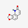 an image of a chemical structure CID 53399573