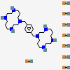 an image of a chemical structure CID 53400904