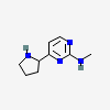 an image of a chemical structure CID 53408652