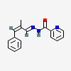 an image of a chemical structure CID 5340941
