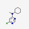 an image of a chemical structure CID 53410297