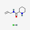 an image of a chemical structure CID 53410802