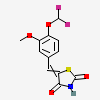 an image of a chemical structure CID 53411499