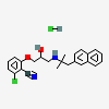 an image of a chemical structure CID 53415902